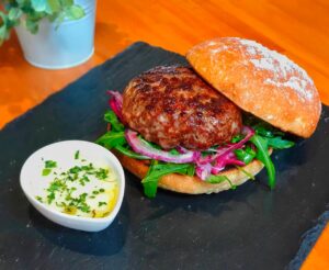 Administración Gastro-Bar