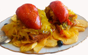 Restaurante O Chicote