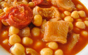 Bar Parrillada Otero Prieto