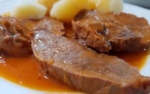 Restaurante  A Lareira