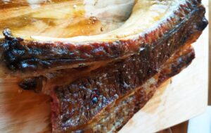 A Capilla - Granja Escuela