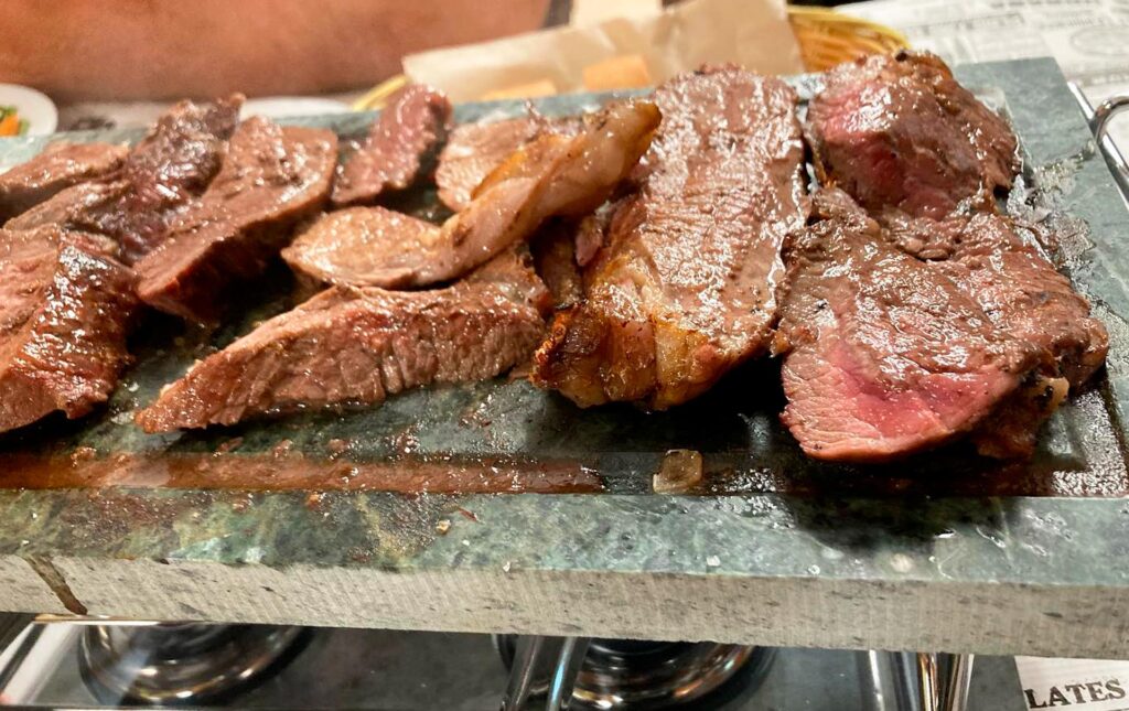 Moreiro Restaurante