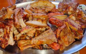 Restaurante As Maceiras