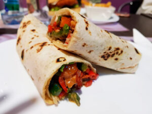 Cafetería San Martín