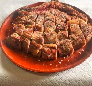 Casa Cardiego (Chabeli’s beach)