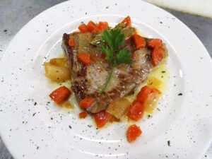 Despacho de Comidas Pepa