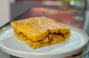 Las Tapitas de Marian