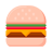 Hamburguesas