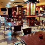 Cafetería Quintela