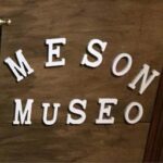 Mesón Museo