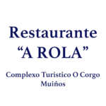 Restaurante A Rola - Complexo Turístico O Corgo
