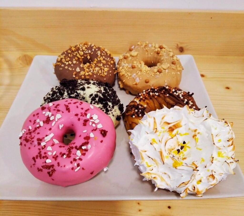 Meraki Pastelería