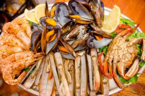 Restaurante Cumio - Casa Rural As Fontes