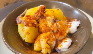 Tapería Bar O Fento