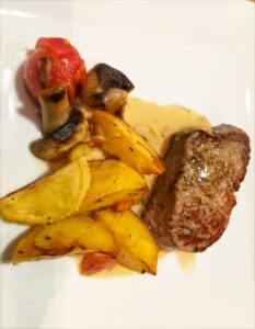 Restaurante Cafetería Alquimia