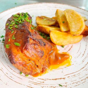 Restaurante Chao do Conde - CH Paladium