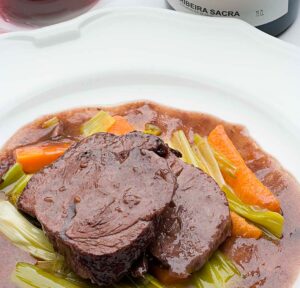 Restaurante Hostal La Viuda