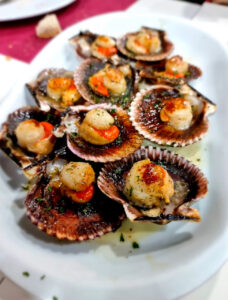 Bar Tapería Esmorga