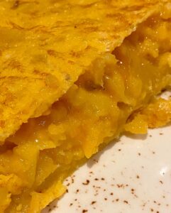 Tapería Arco da Vella