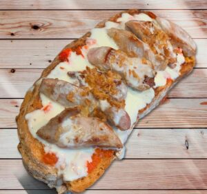 Gastrobar Oren Express