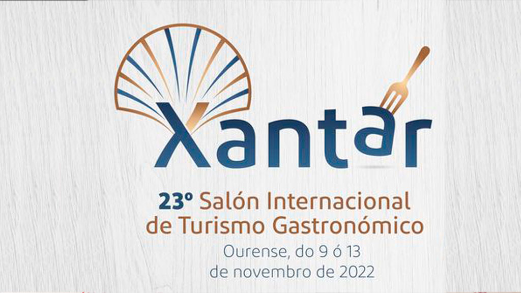 Xantar 2022 del 9 al 13 de Noviembre